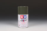 Tamiya Color AS-30 Dark Green II Spray Paint