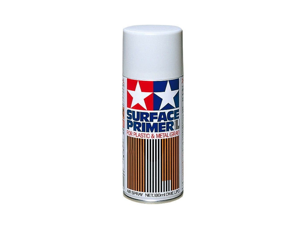 Tamiya 87042 Spray Fine Gray Surface Primer