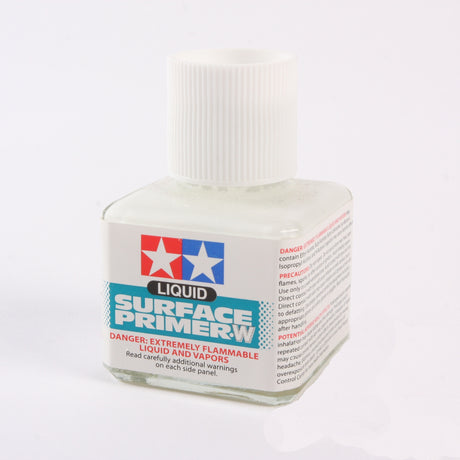 Tamiya Liquid Surface Primer