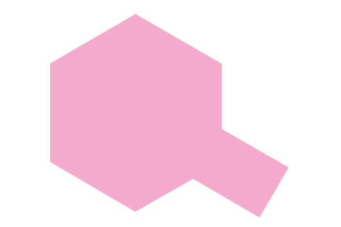 Tamiya Color TS-25 Pink Spray Paint