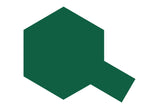 Tamiya Color TS-9 Racing Green Spray Paint