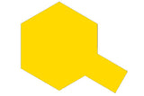 Tamiya X-8 Lemon Yellow Acrylic Model Paint