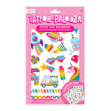 Tattoo-Paloooza Over The Rainbow