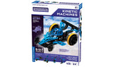 Kinetic Machines