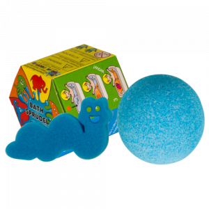 Bath Sprudels Singles
