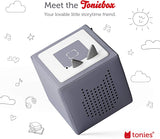 Toniebox Gray