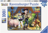 Toy Story 100 Piece Kids Jigsaw Puzzle