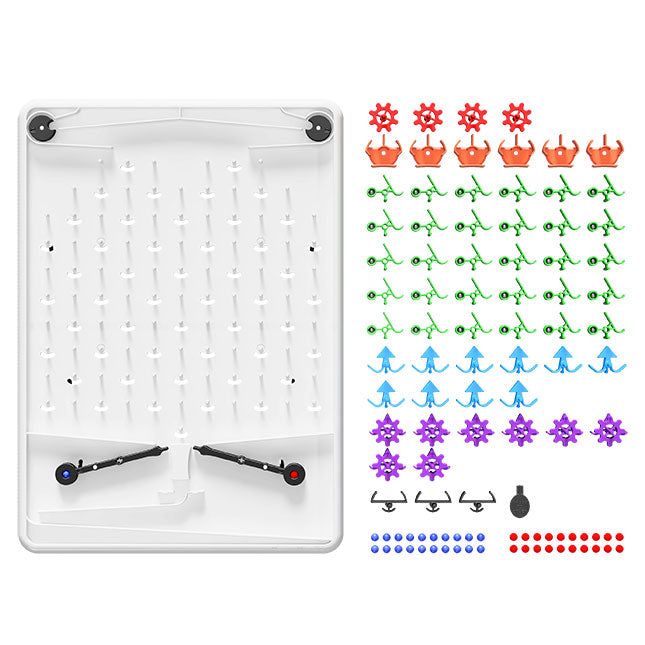 Turing Tumble Mechanical Computer – Turner Toys
