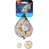 Unicorn Marble Set