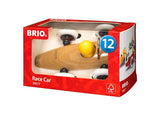 Brio Vintage Race Car