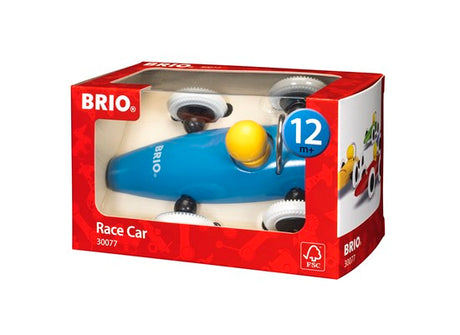 Brio Vintage Race Car