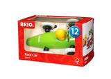 Brio Vintage Race Car