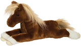 Wrangler Chestnut Horse