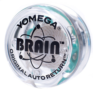YOMEGA YoYo With A Brain – Turner Toys