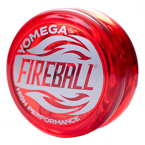 Vintage Yomega Fireball Yomega High Performance Yoyo YOMEGA