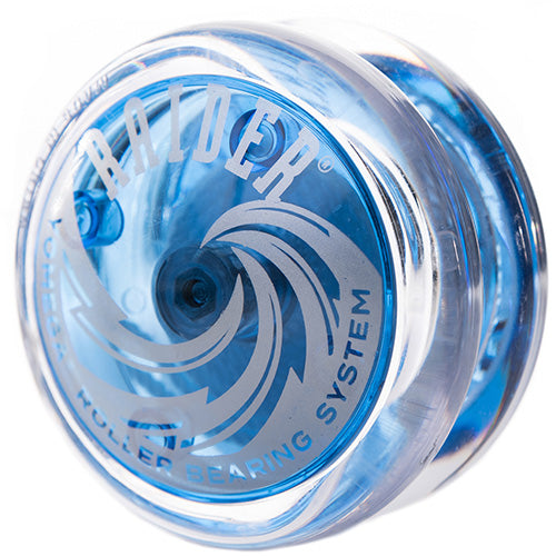 Yomega Raider Yoyo - Main Image