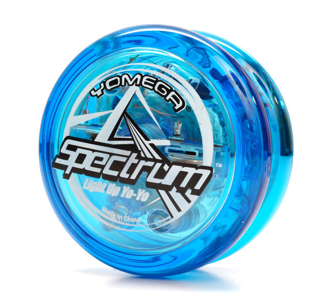 Yomega Spectrum Yoyo