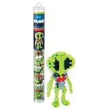 Plus Plus Alien Tube