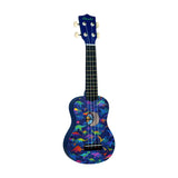 Amahi Dino Soprano Ukulele