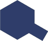 Tamiya X-3 Acrylic Royal Blue Gloss Finish Paint (23ml)