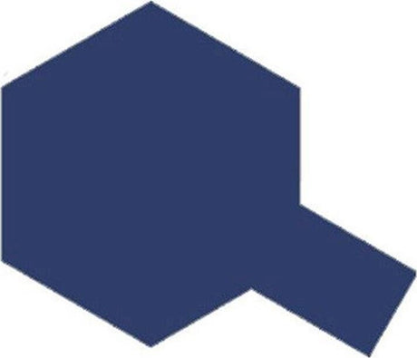 Tamiya X-3 Acrylic Royal Blue Gloss Finish Paint (23ml)