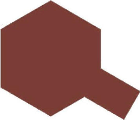 Tamiya X-9 Brown Gloss Finish Acrylic Paint (23ml)