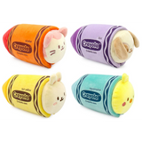 Anirollz Crayola Kittiroll