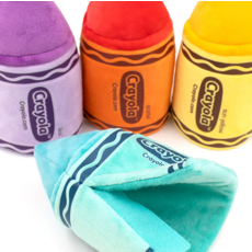 Anirollz Crayola Kittiroll