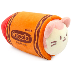 Anirollz Crayola Kittiroll