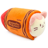Anirollz Crayola Kittiroll