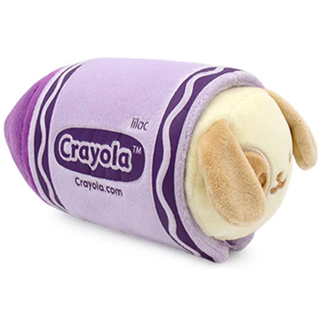 Anirollz Crayola Puppiroll