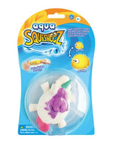 Aqua Squisheez Instant Stress Unicorn