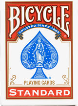 Bicycle Standard Index