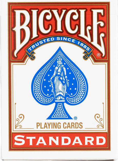 Bicycle Standard Index