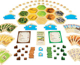 Catan Ext: 5-6 Player