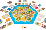 Catan Exp: Traders and Barbarians