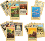 Catan Exp: Traders and Barbarians