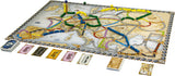 Ticket to Ride: Europe