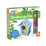 MYO Birdhouse Kit