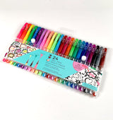 Iheartart 24 Gel Pen Multi-pack