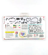 Iheartart 24 Gel Pen Multi-pack