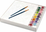 iHeartArt Paint By Numbers - Butterflies + Blooms