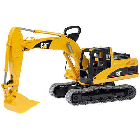 CATERPILLAR Excavator        