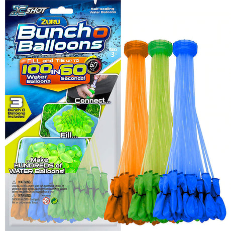 Zuru Bunch O Balloons