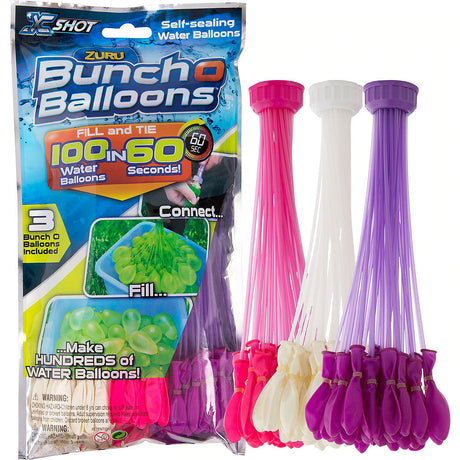 Zuru Bunch O Balloons