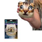 Catstronaut