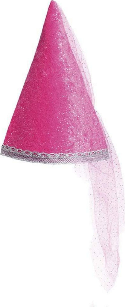 Diamond Sparkle Hats (Pink)