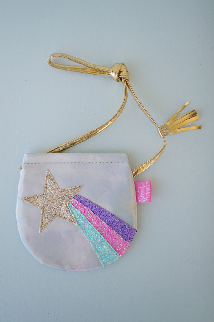 Shining Star Petite Purse