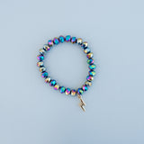 Lightning Bolt Revolt Bracelet