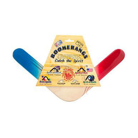 Patriot Boomerang